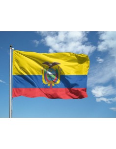 Bandiera Ecuador