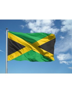 Bandiera Giamaica