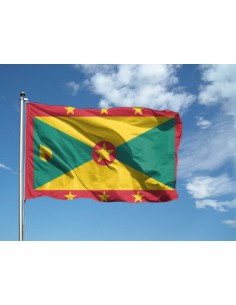Bandiera Grenada