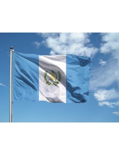 Bandiera Guatemala