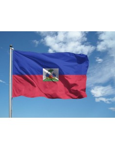 Bandiera Haiti