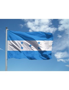 Bandiera Honduras