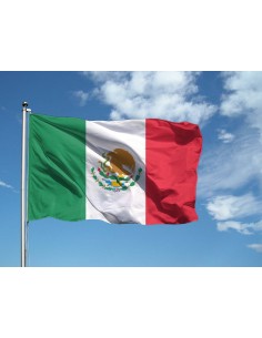 Bandiera Messico
