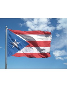 Bandiera Portorico