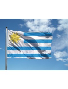 Bandiera Uruguay