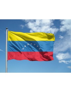 Bandiera Venezuela