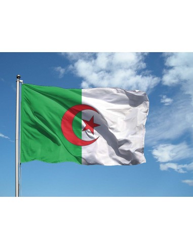 Bandiera Algeria
