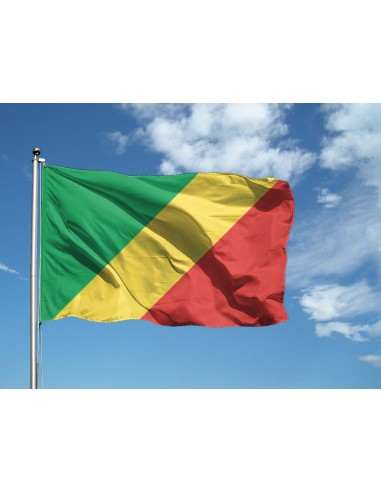 Bandiera Congo