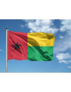 Bandiera Guinea