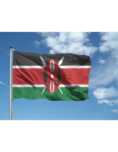 Bandiera Kenya