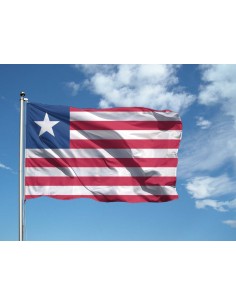Bandiera Liberia