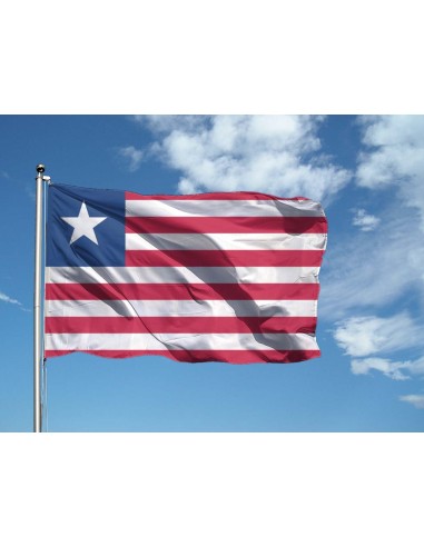 Bandiera Liberia