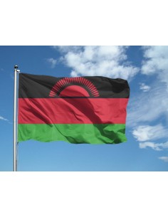 Bandiera Malawi