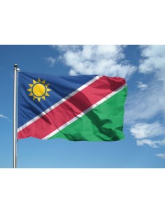 Bandiera Namibia