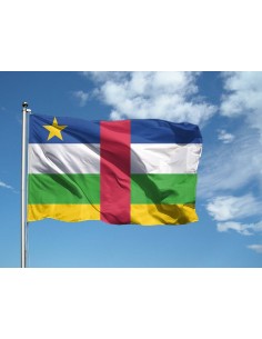 Bandiera Repubblica Nord Africa