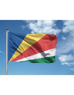 Bandiera Seychelles