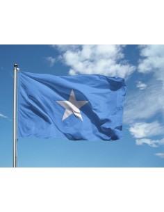 Bandiera Somalia