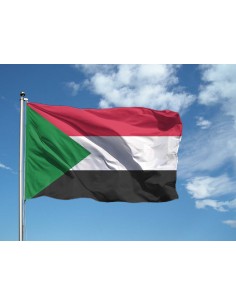 Bandiera Sudan