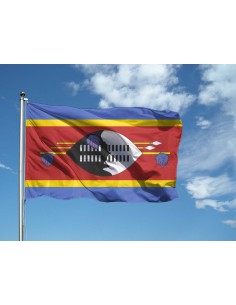 Bandiera Swaiziland