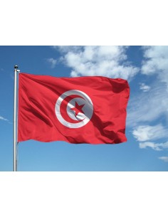 Bandiera Tunisia