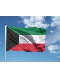 Bandiera Kuwait