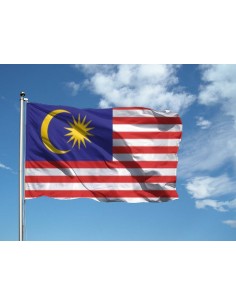 Bandiera Malesia