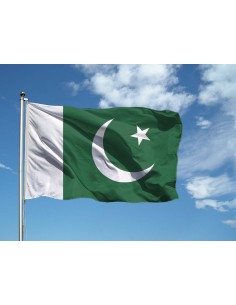 Bandiera Pakistan