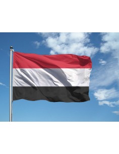 Bandiera Yemen